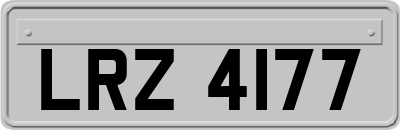 LRZ4177