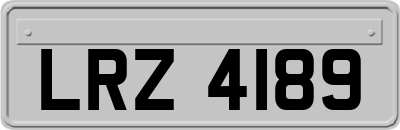 LRZ4189
