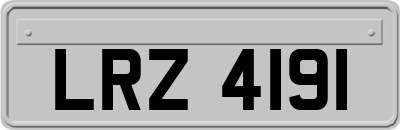 LRZ4191