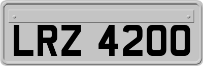 LRZ4200