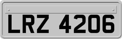 LRZ4206