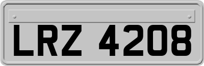 LRZ4208