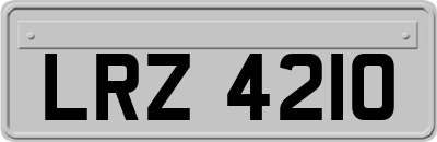 LRZ4210