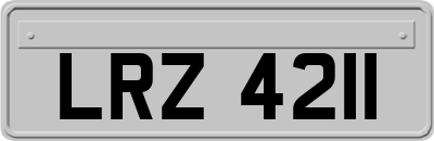 LRZ4211