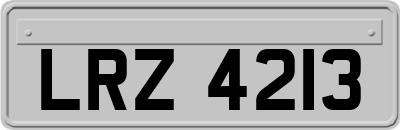 LRZ4213
