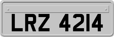 LRZ4214