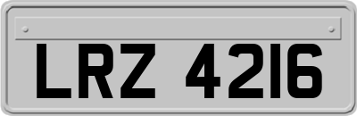 LRZ4216