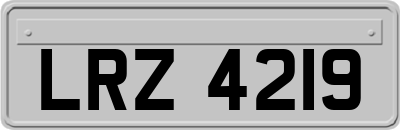 LRZ4219