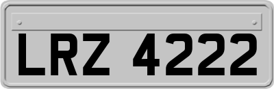 LRZ4222