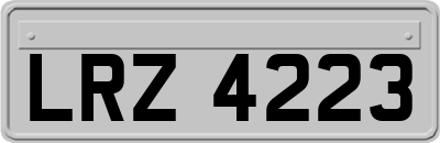 LRZ4223