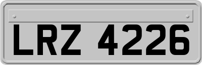 LRZ4226