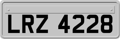LRZ4228