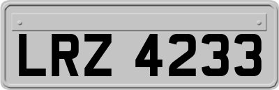LRZ4233
