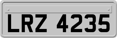 LRZ4235