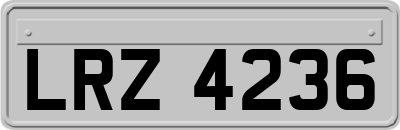 LRZ4236