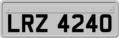 LRZ4240