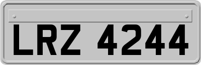 LRZ4244