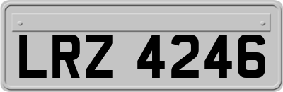 LRZ4246