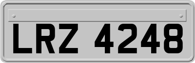 LRZ4248