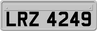 LRZ4249