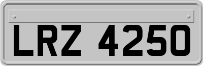 LRZ4250
