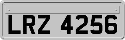 LRZ4256