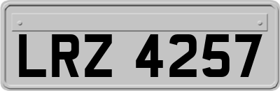 LRZ4257