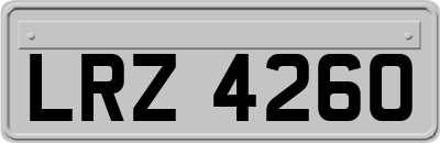 LRZ4260