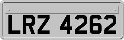 LRZ4262