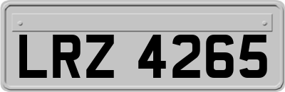 LRZ4265