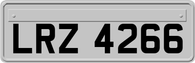 LRZ4266