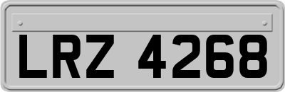 LRZ4268