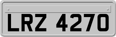 LRZ4270