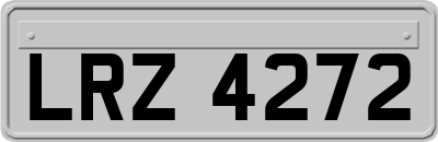 LRZ4272