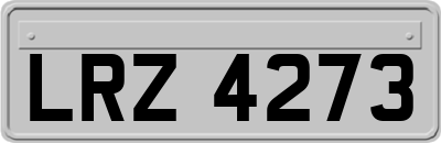 LRZ4273