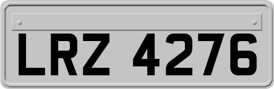 LRZ4276