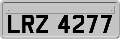 LRZ4277