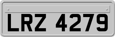 LRZ4279