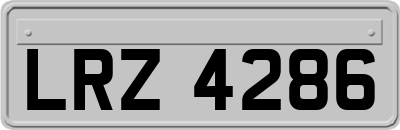 LRZ4286