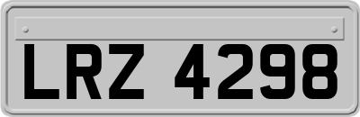 LRZ4298
