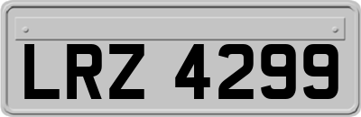 LRZ4299
