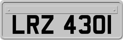 LRZ4301