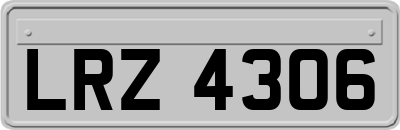 LRZ4306