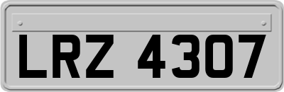 LRZ4307