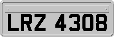LRZ4308