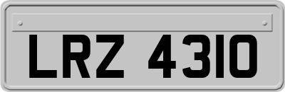 LRZ4310