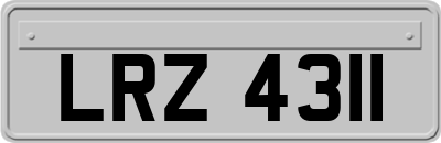 LRZ4311