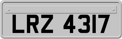LRZ4317
