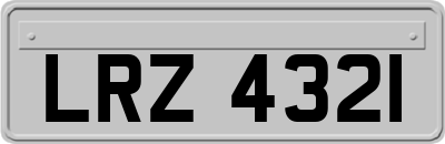 LRZ4321