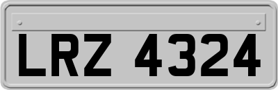 LRZ4324